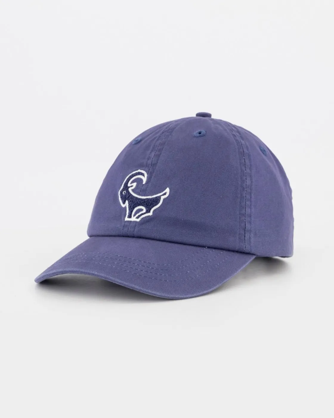 Men Old Khaki Headwear>Men'S Carlsen Peak Cap