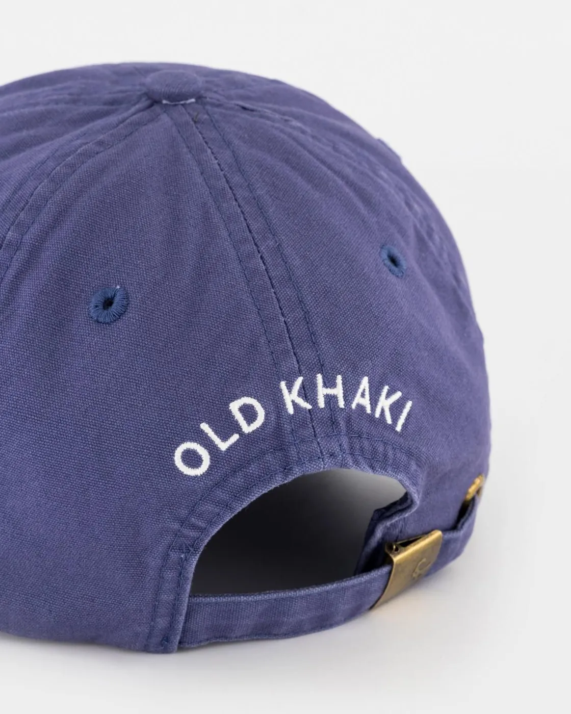 Men Old Khaki Headwear>Men'S Carlsen Peak Cap