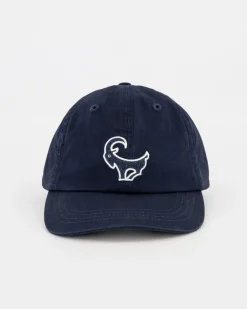 Men Old Khaki Headwear>Men'S Carlsen Peak Cap