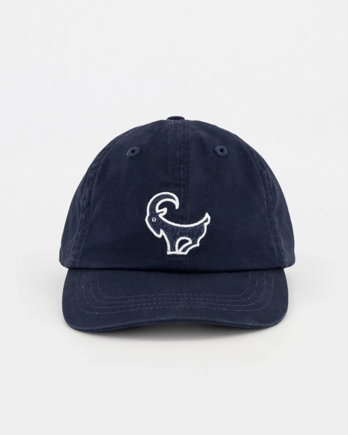 Men Old Khaki Headwear>Men'S Carlsen Peak Cap