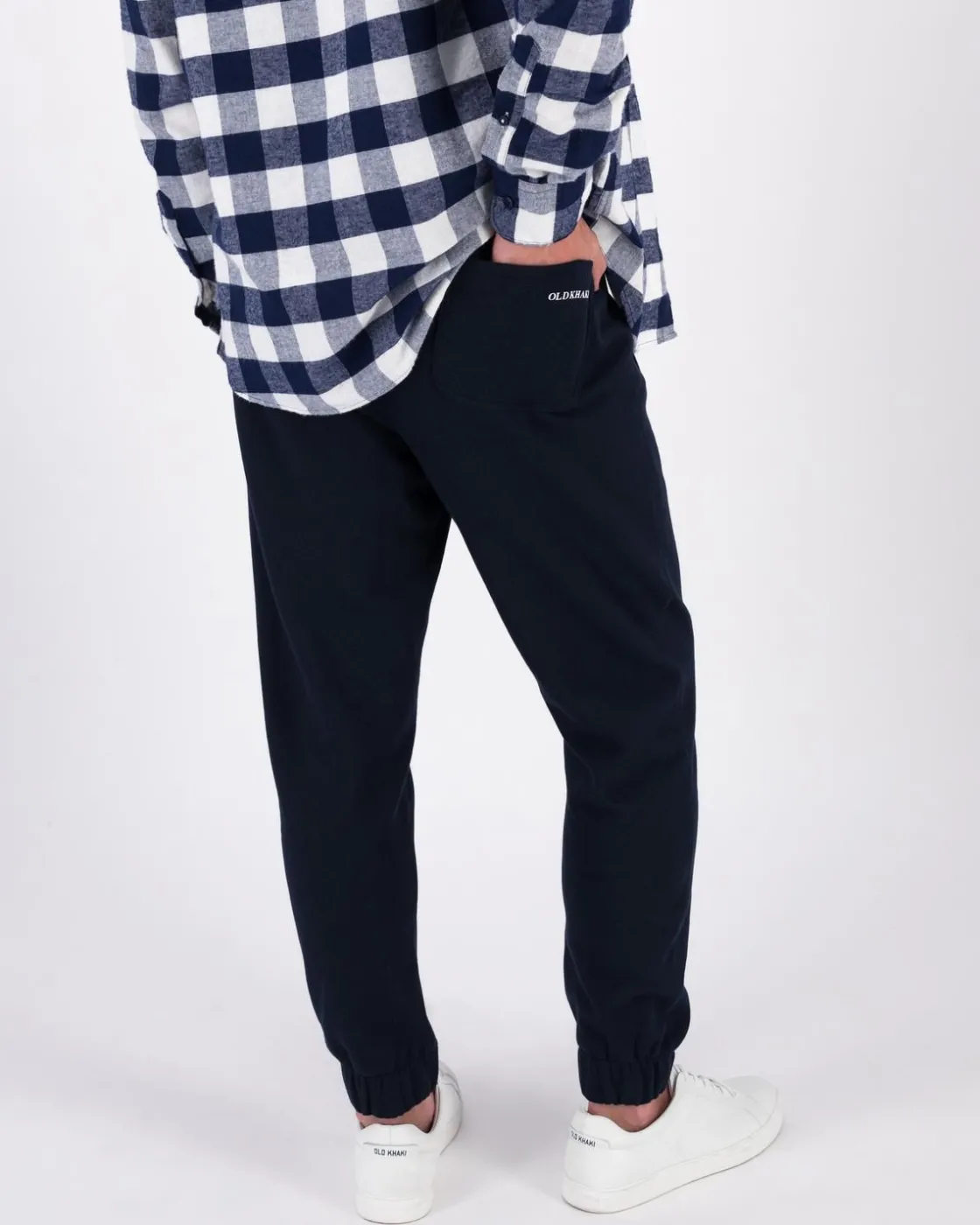 Men Old Khaki Sweatpants>Men'S Casey Joggers