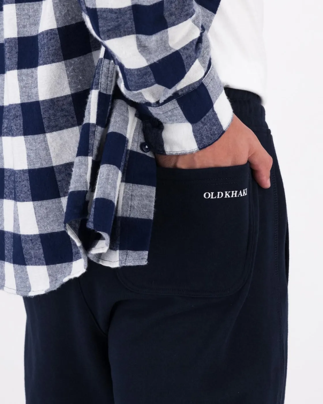 Men Old Khaki Sweatpants>Men'S Casey Joggers