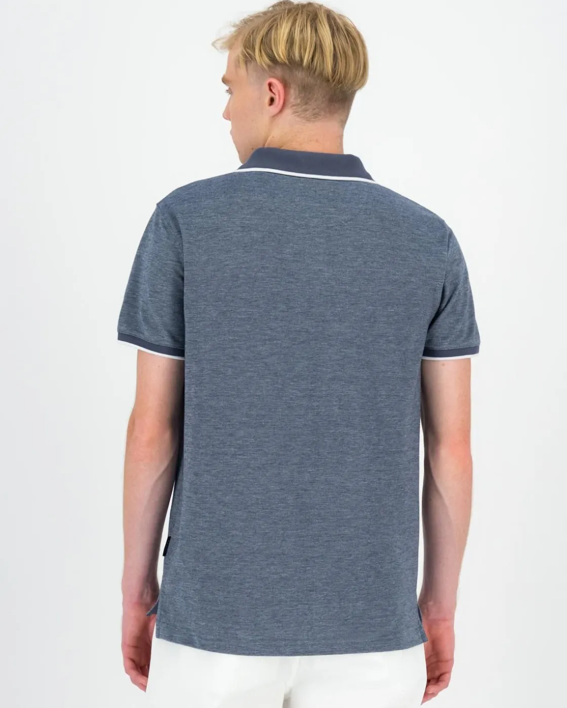 Men Old Khaki Golfers>Men'S Casper Standard Fit Golfer