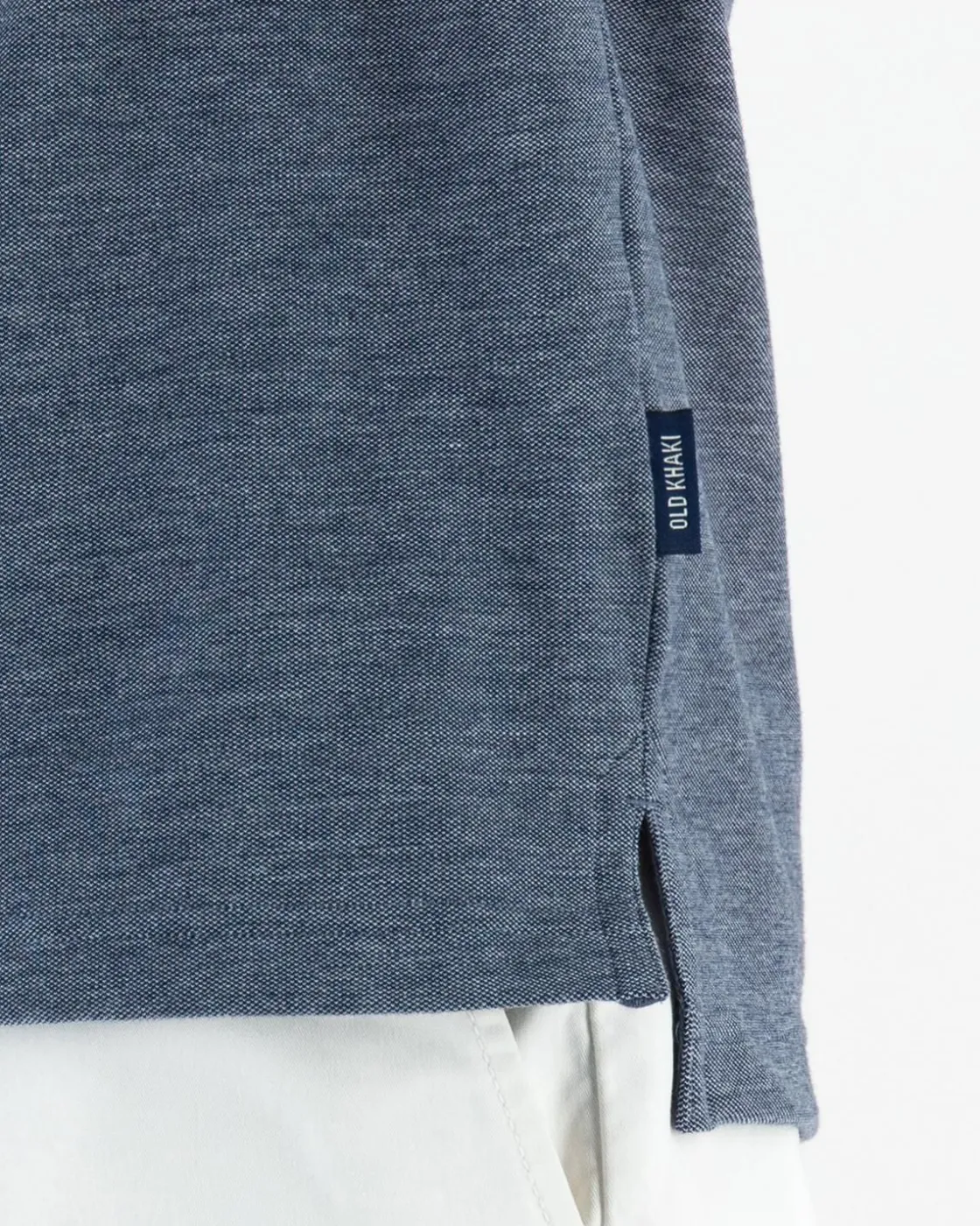 Men Old Khaki Golfers>Men'S Casper Standard Fit Golfer