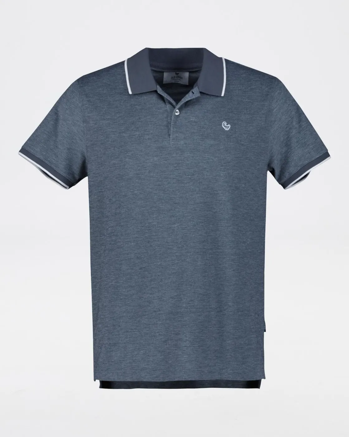 Men Old Khaki Golfers>Men'S Casper Standard Fit Golfer