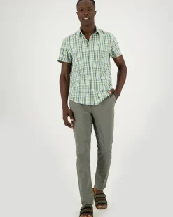 Men Old Khaki Shirts><noscript><img width=