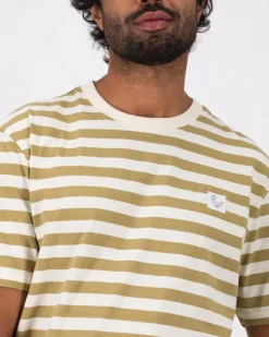 Men Old Khaki T-Shirts><noscript><img width=