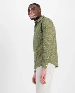Men Old Khaki Shirts><noscript><img width=