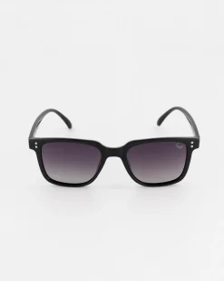 Men Old Khaki Sunglasses>Men'S Classic Wayfarer Sunglasses
