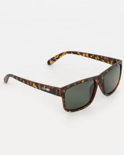 Men Old Khaki Sunglasses>Men'S Classic Wayfarer Sunglasses