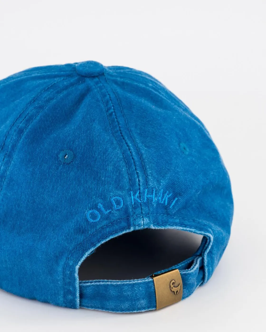 Men Old Khaki Headwear>Men'S Colt Peak Cap