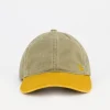 Men Old Khaki Headwear>Men'S Colt Peak Cap