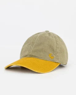 Men Old Khaki Headwear>Men'S Colt Peak Cap