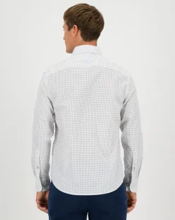 Men Old Khaki Shirts>Men'S Costa Slim Fit Shirt