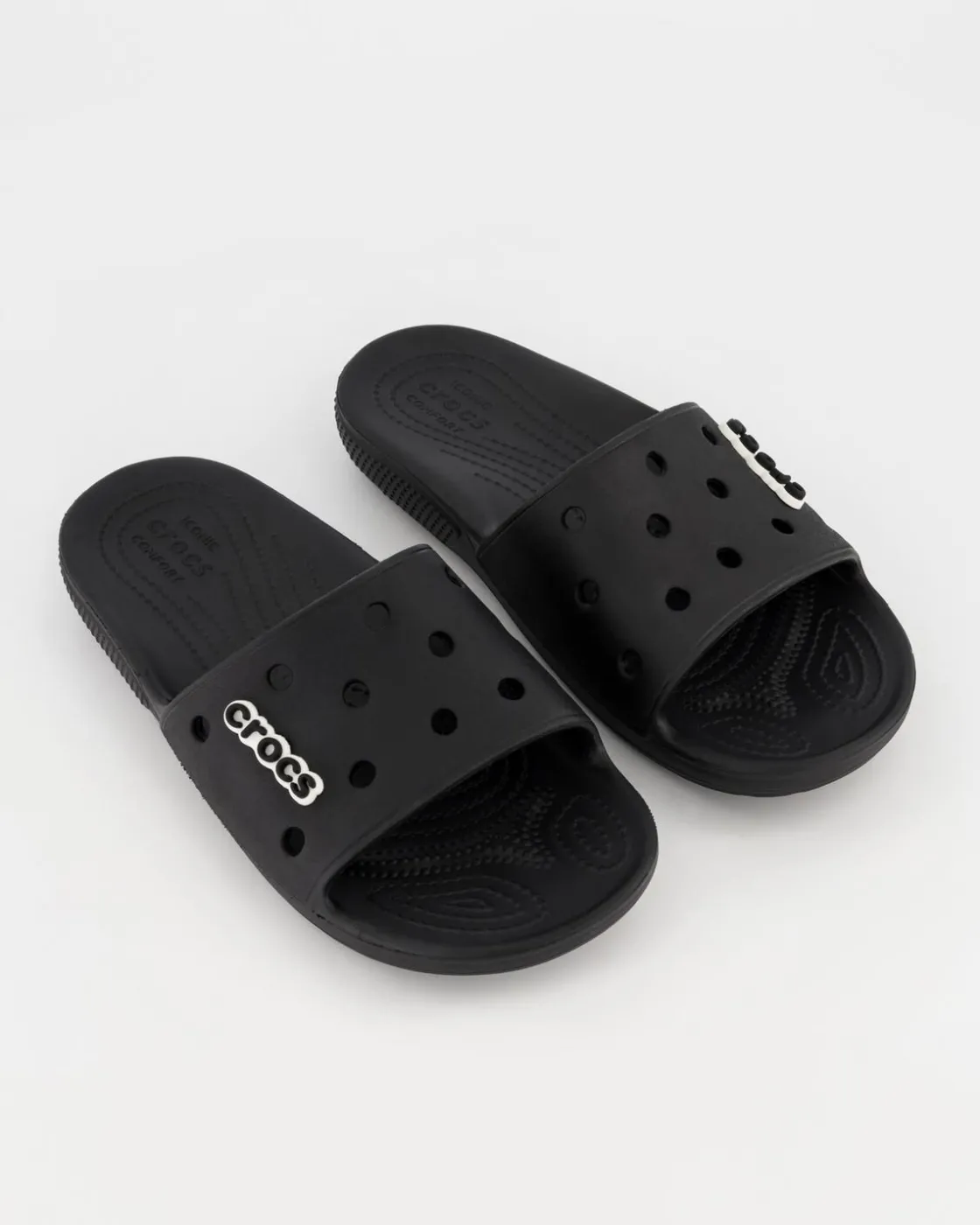Men Old Khaki Sandals>Men'S Crocs Classic Slide