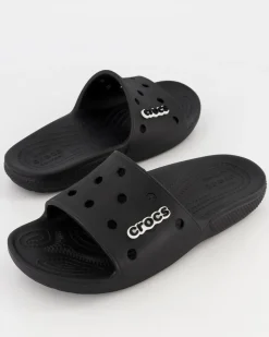 Men Old Khaki Sandals>Men'S Crocs Classic Slide