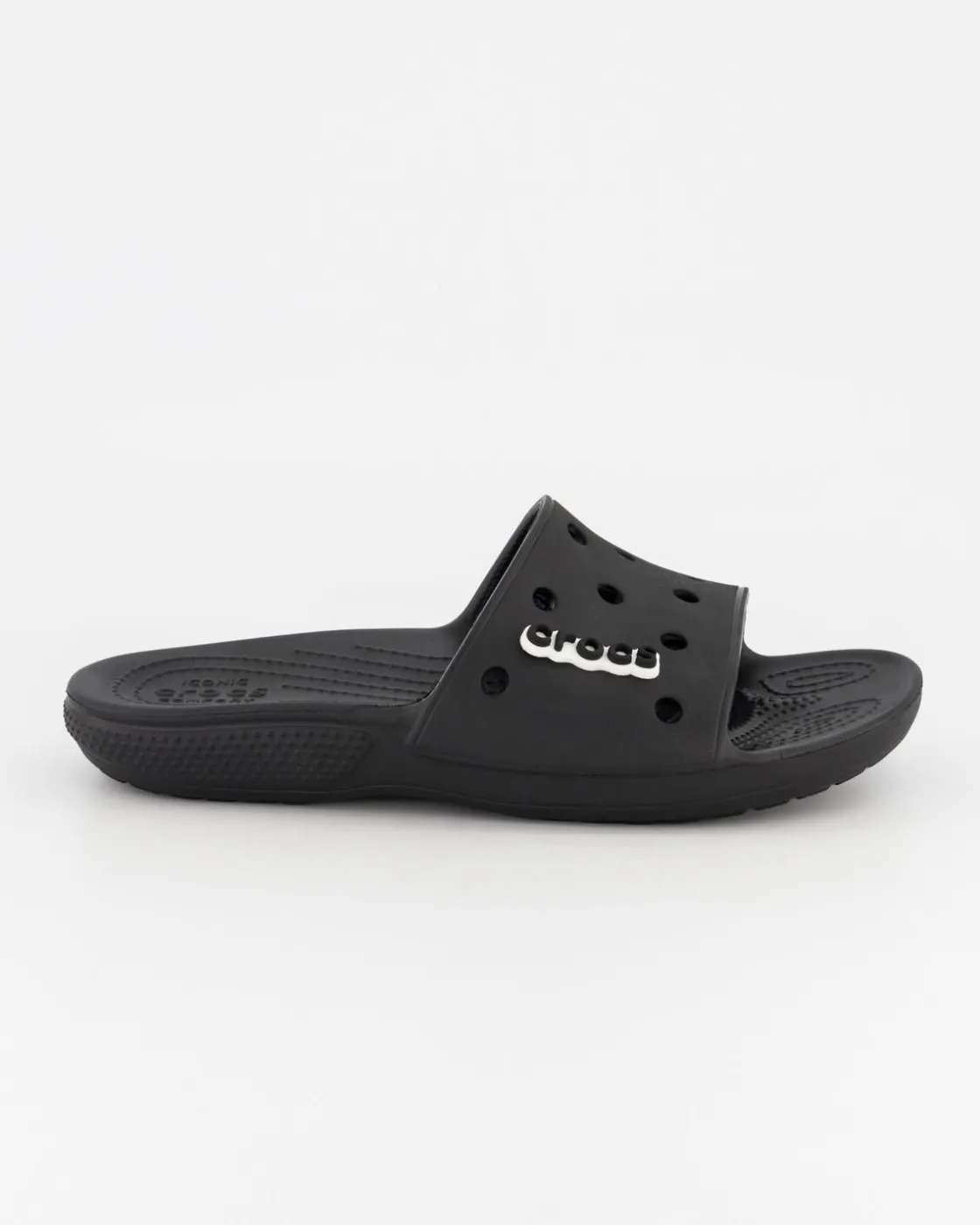 Men Old Khaki Sandals>Men'S Crocs Classic Slide