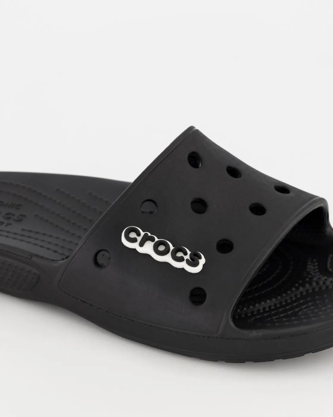 Men Old Khaki Sandals>Men'S Crocs Classic Slide