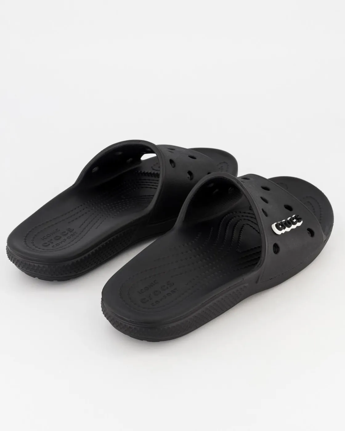 Men Old Khaki Sandals>Men'S Crocs Classic Slide