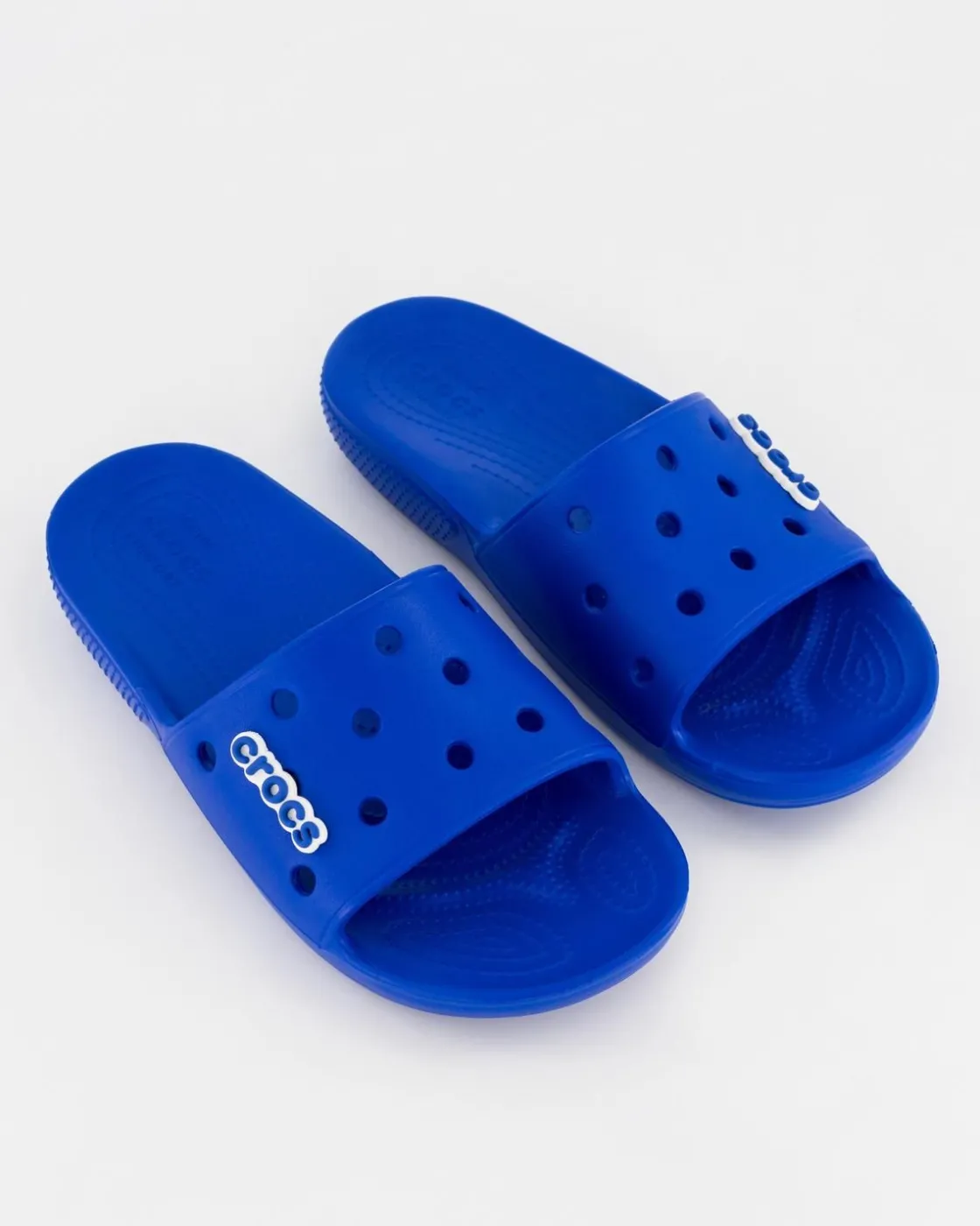 Men Old Khaki Sandals>Men'S Crocs Classic Slide