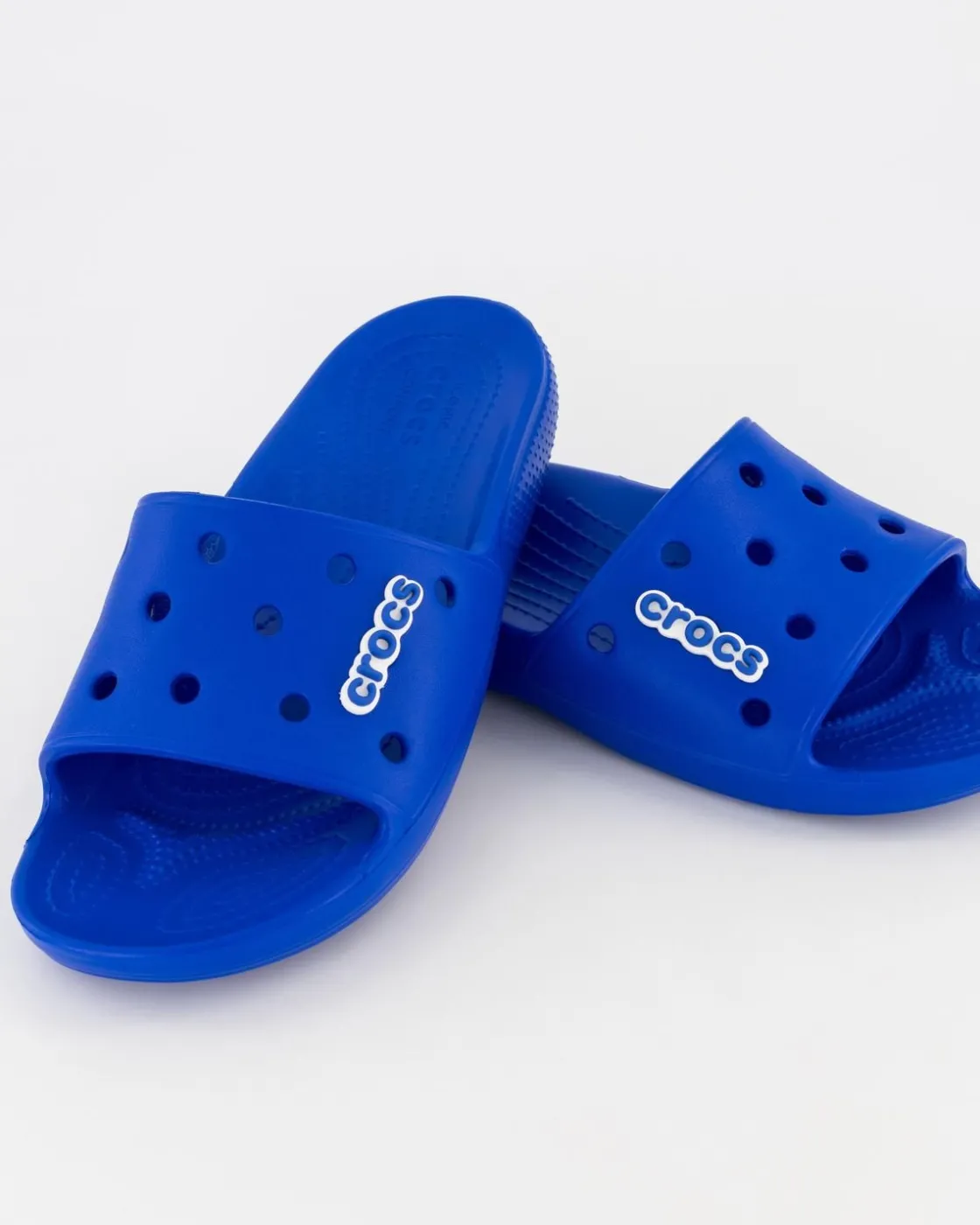 Men Old Khaki Sandals>Men'S Crocs Classic Slide