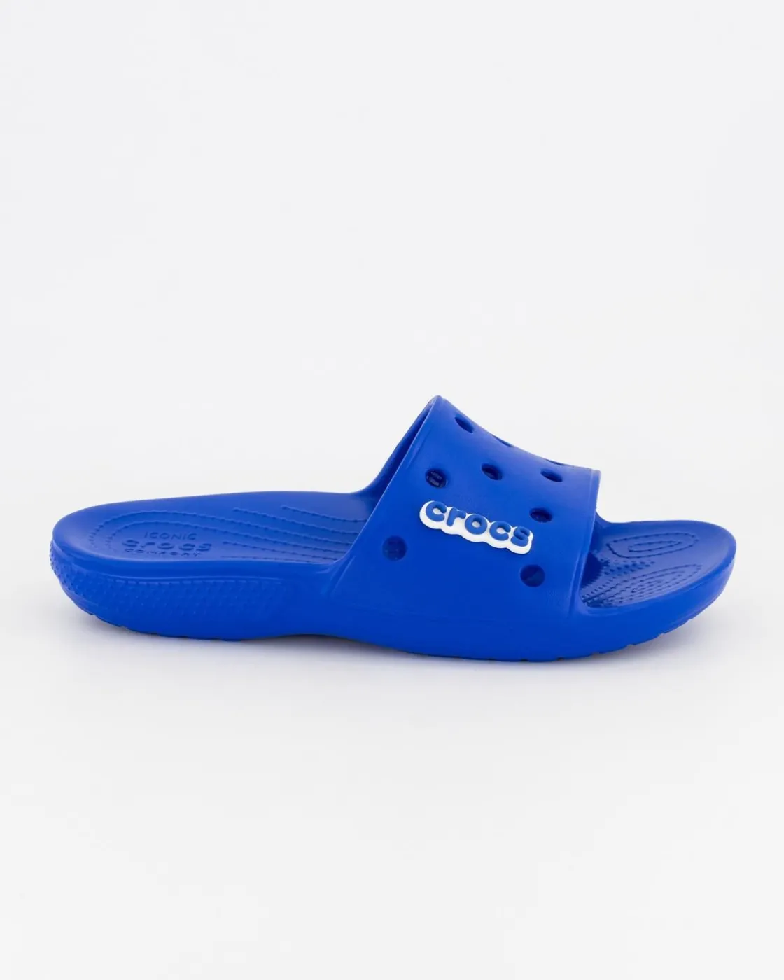 Men Old Khaki Sandals>Men'S Crocs Classic Slide