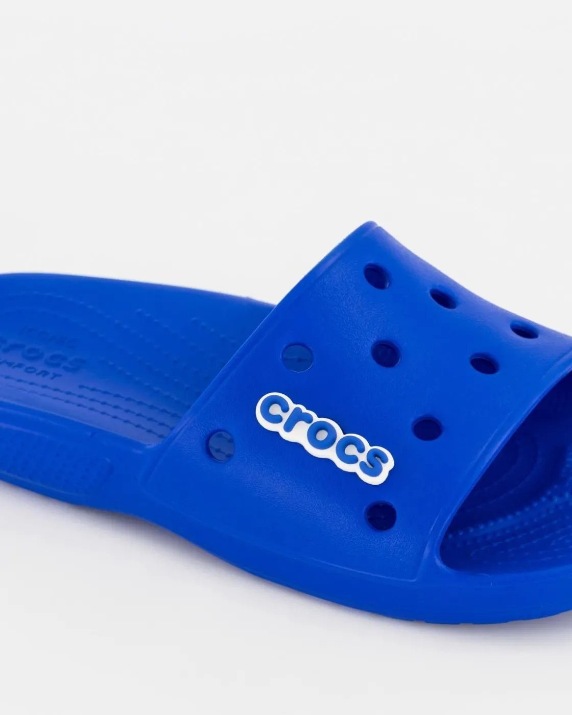 Men Old Khaki Sandals>Men'S Crocs Classic Slide