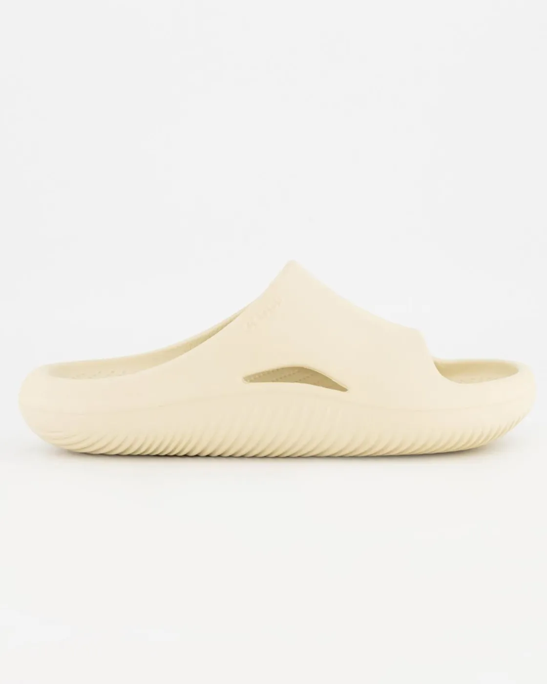 Men Old Khaki Sandals>Men'S Crocs Mellow Slide