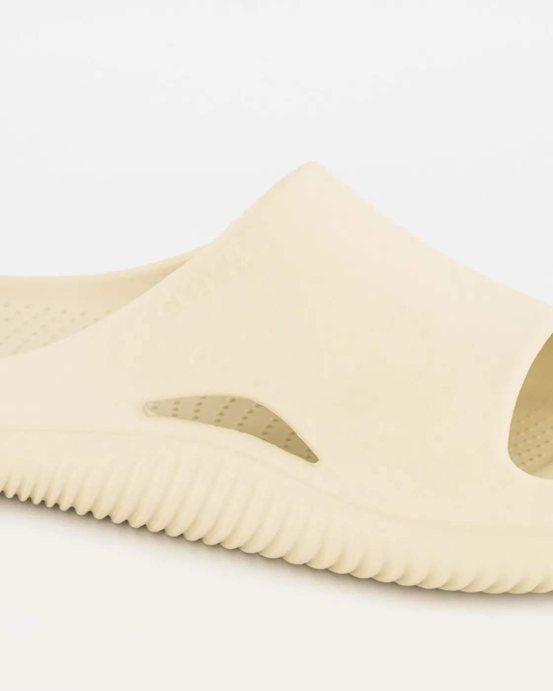 Men Old Khaki Sandals>Men'S Crocs Mellow Slide