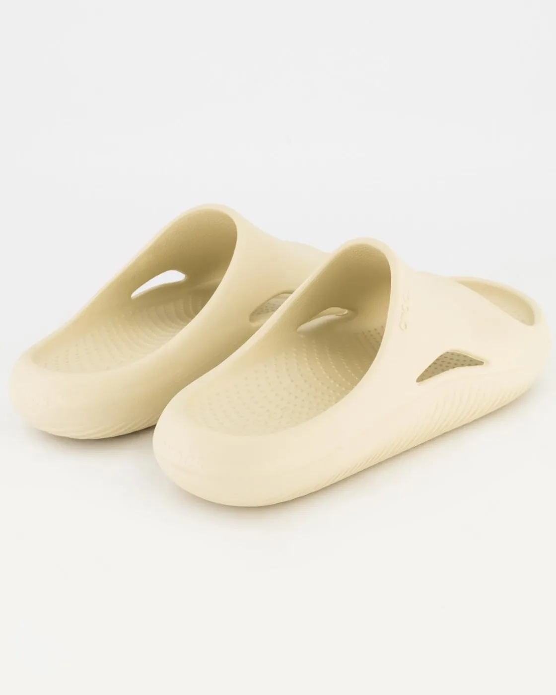 Men Old Khaki Sandals>Men'S Crocs Mellow Slide