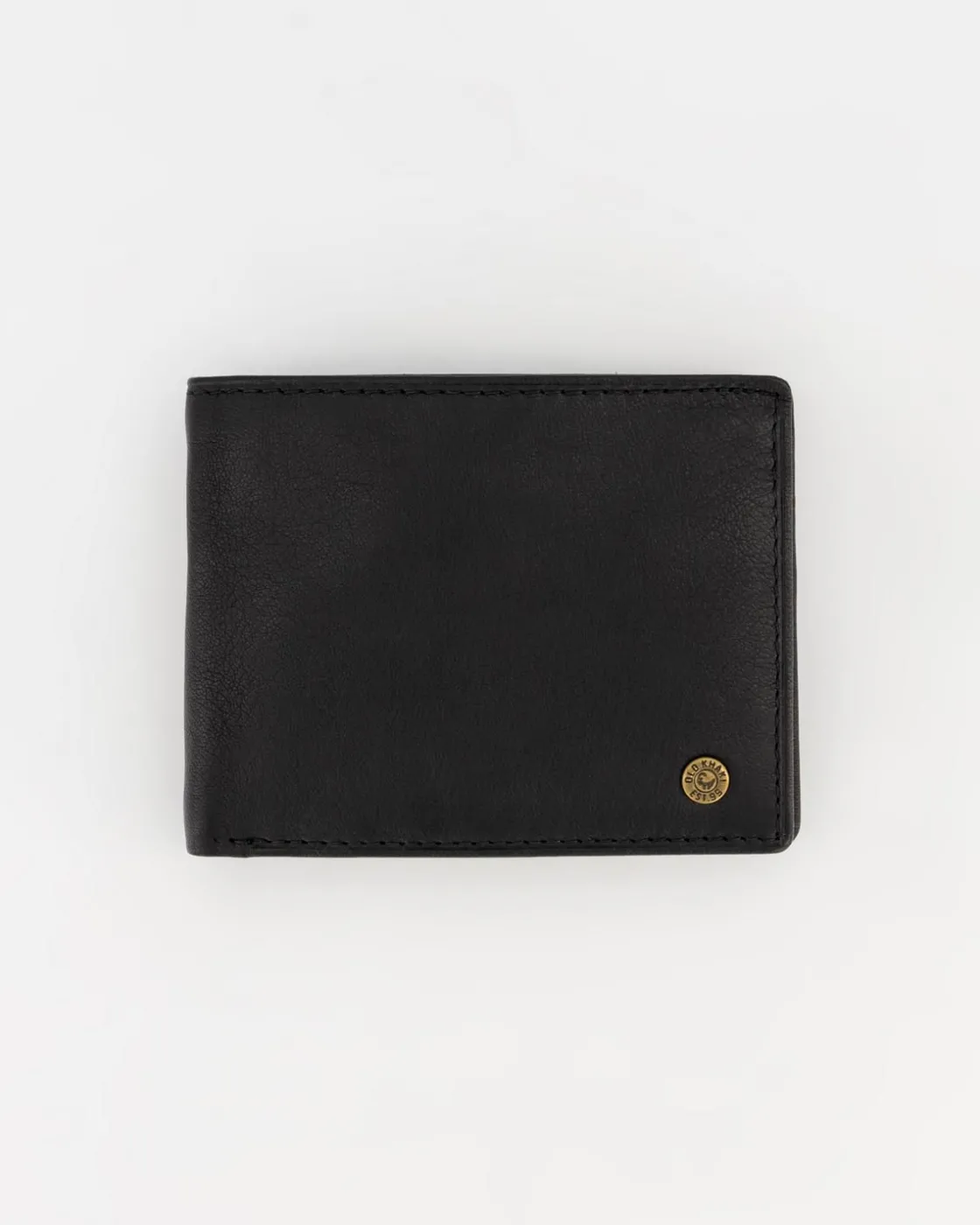 Men Old Khaki Bags & Wallets>Men'S Dale Leather Wallet