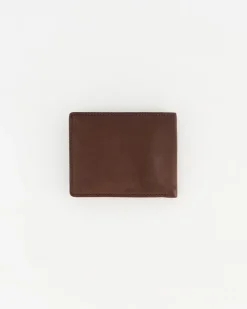 Men Old Khaki Bags & Wallets>Men'S Dale Leather Wallet