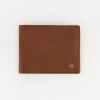 Men Old Khaki Bags & Wallets>Men'S Dale Leather Wallet