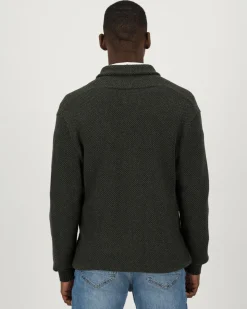Men Old Khaki Knitwear><noscript><img width=