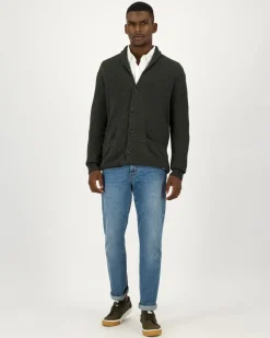 Men Old Khaki Knitwear><noscript><img width=