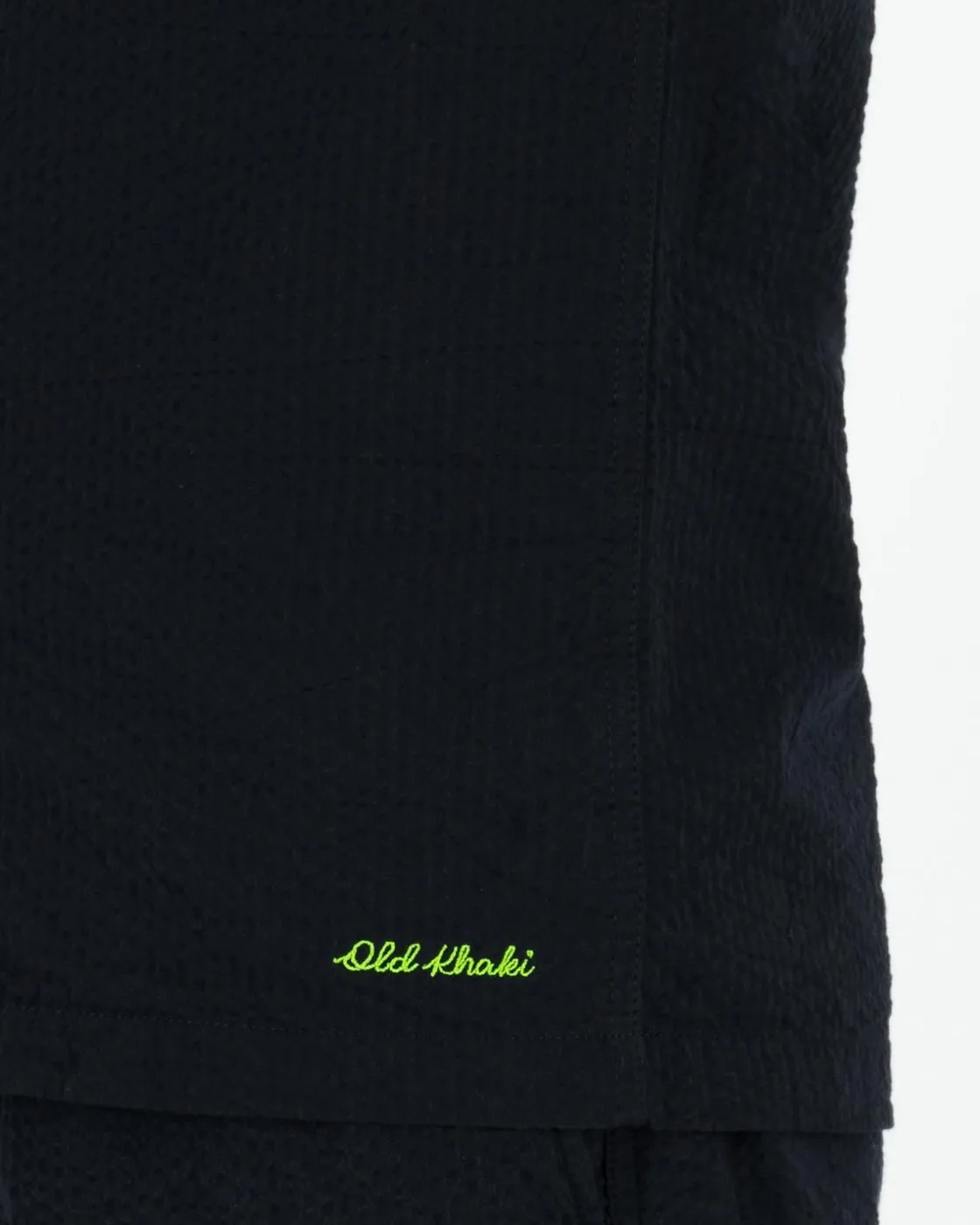 Men Old Khaki Shirts>Men'S Dante Retro Shirt