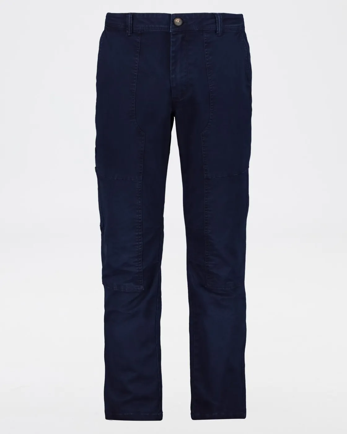Men Old Khaki Utility>Men'S Dexter Slim-Fit Carpenter Pants