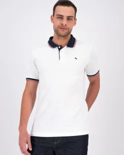Men Old Khaki Golfers>Men'S Didi Golfer