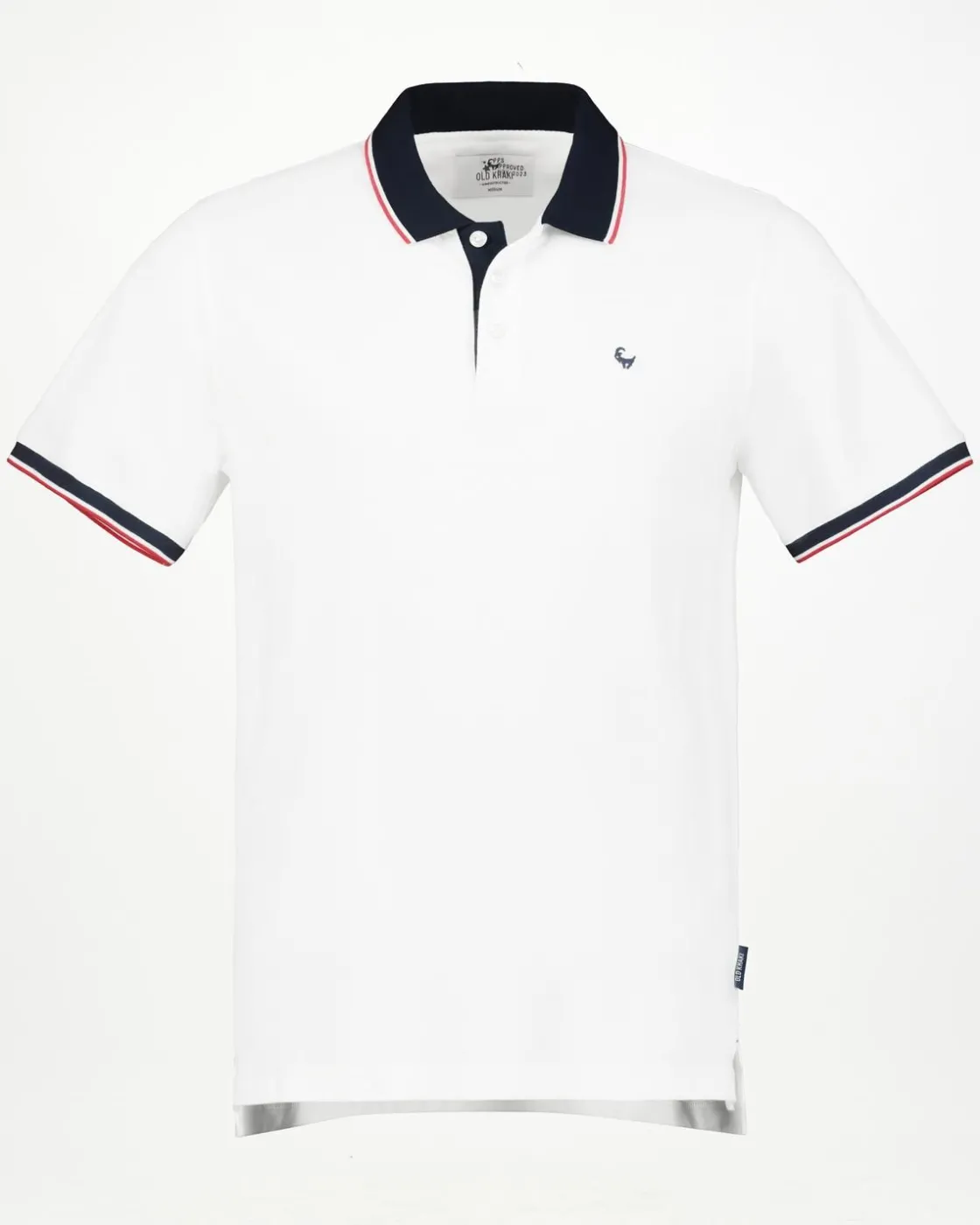 Men Old Khaki Golfers>Men'S Didi Golfer