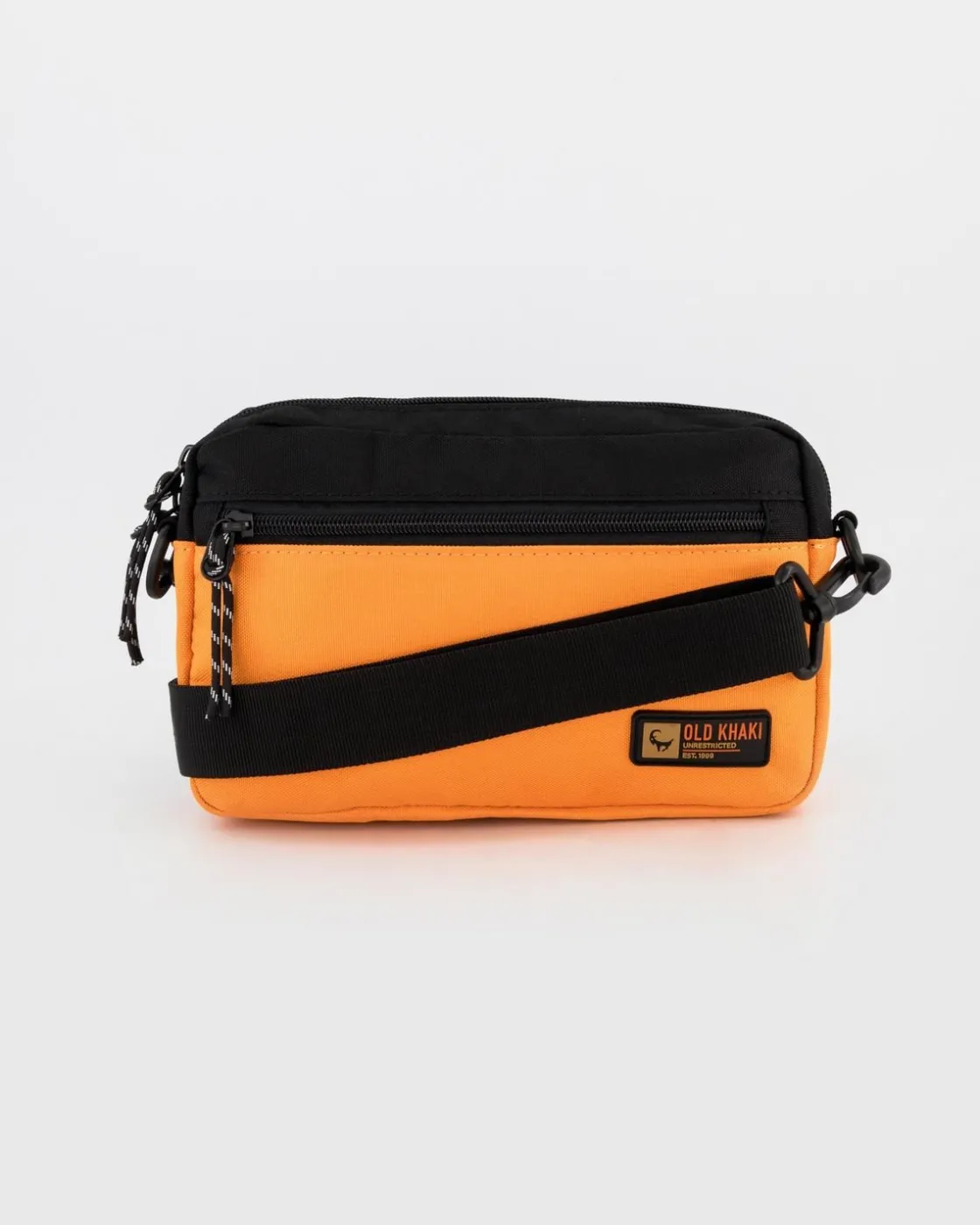 Men Old Khaki Bags & Wallets>Men'S Diego Camera Bag