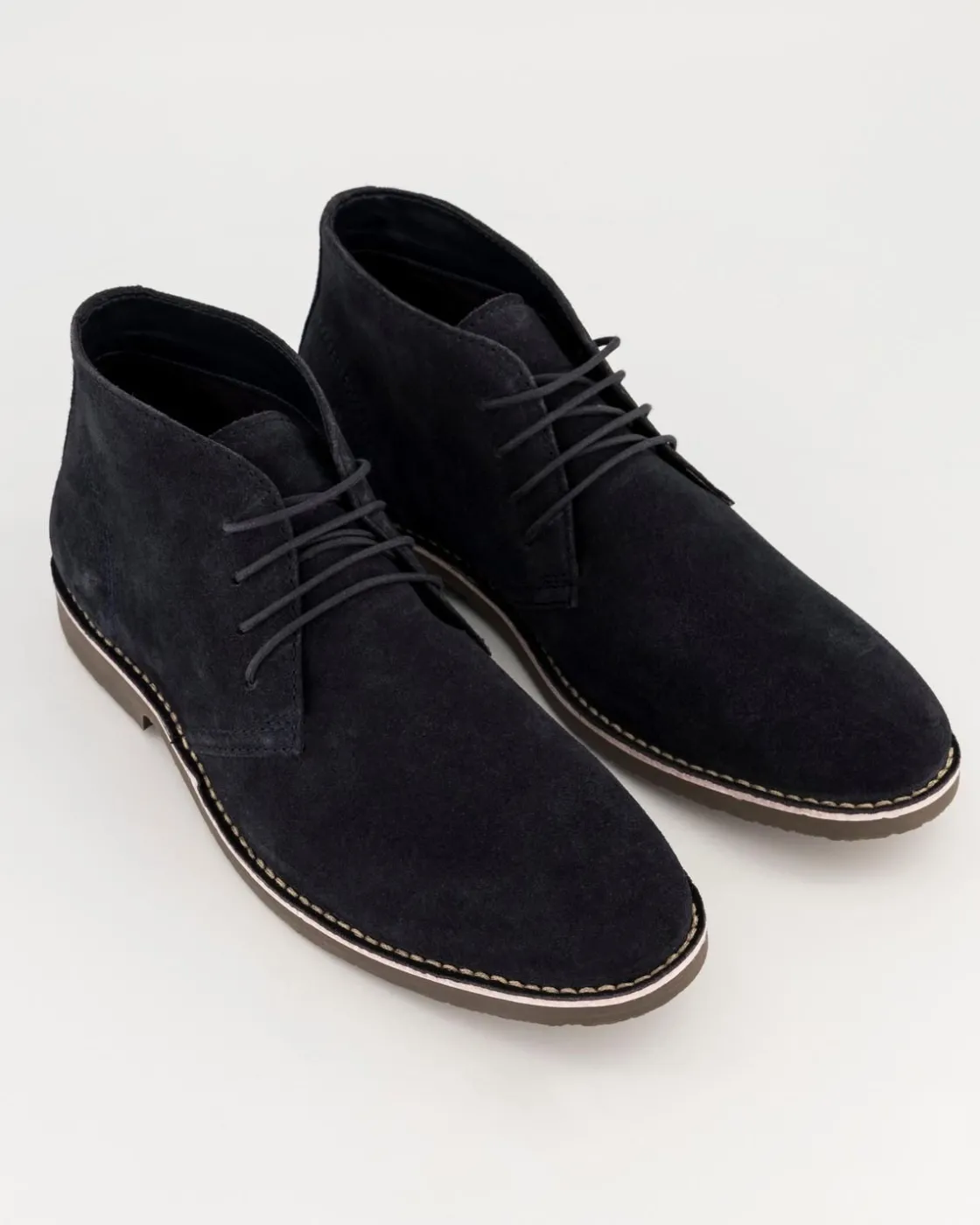 Men Old Khaki Boots>Men'S Dirk Vellie Boot