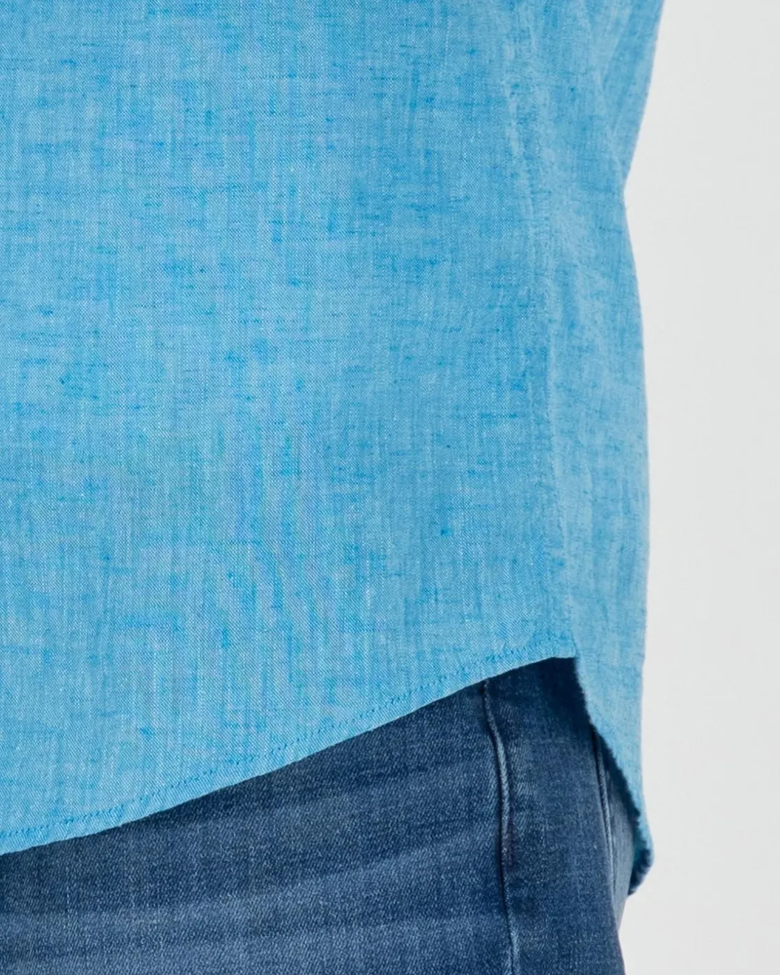 Men Old Khaki Shirts>Men'S Donnie Regular Fit Shirt