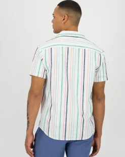 Men Old Khaki Shirts>Men'S Eddy Regular Fit Shirt