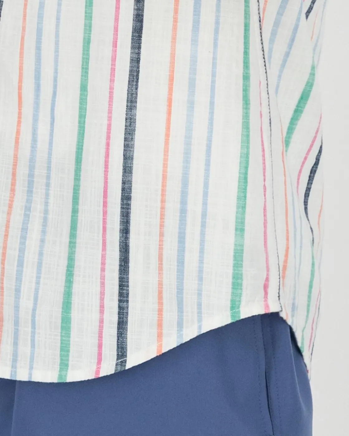 Men Old Khaki Shirts>Men'S Eddy Regular Fit Shirt