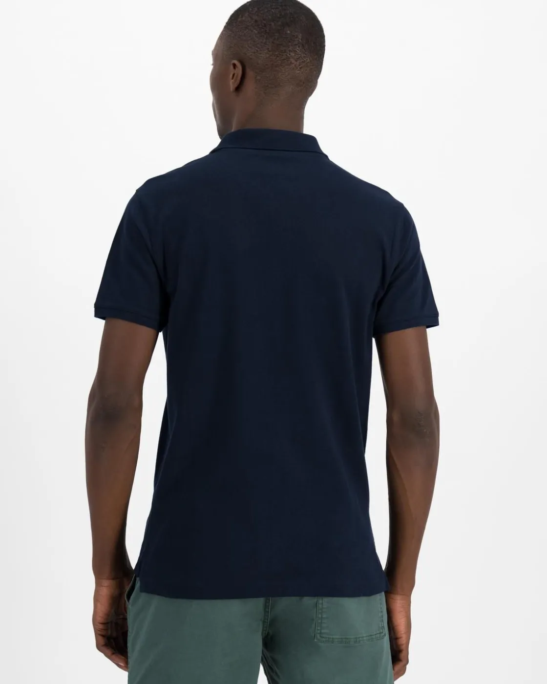 Men Old Khaki Golfers>Men'S Eric Standard Fit Golfer