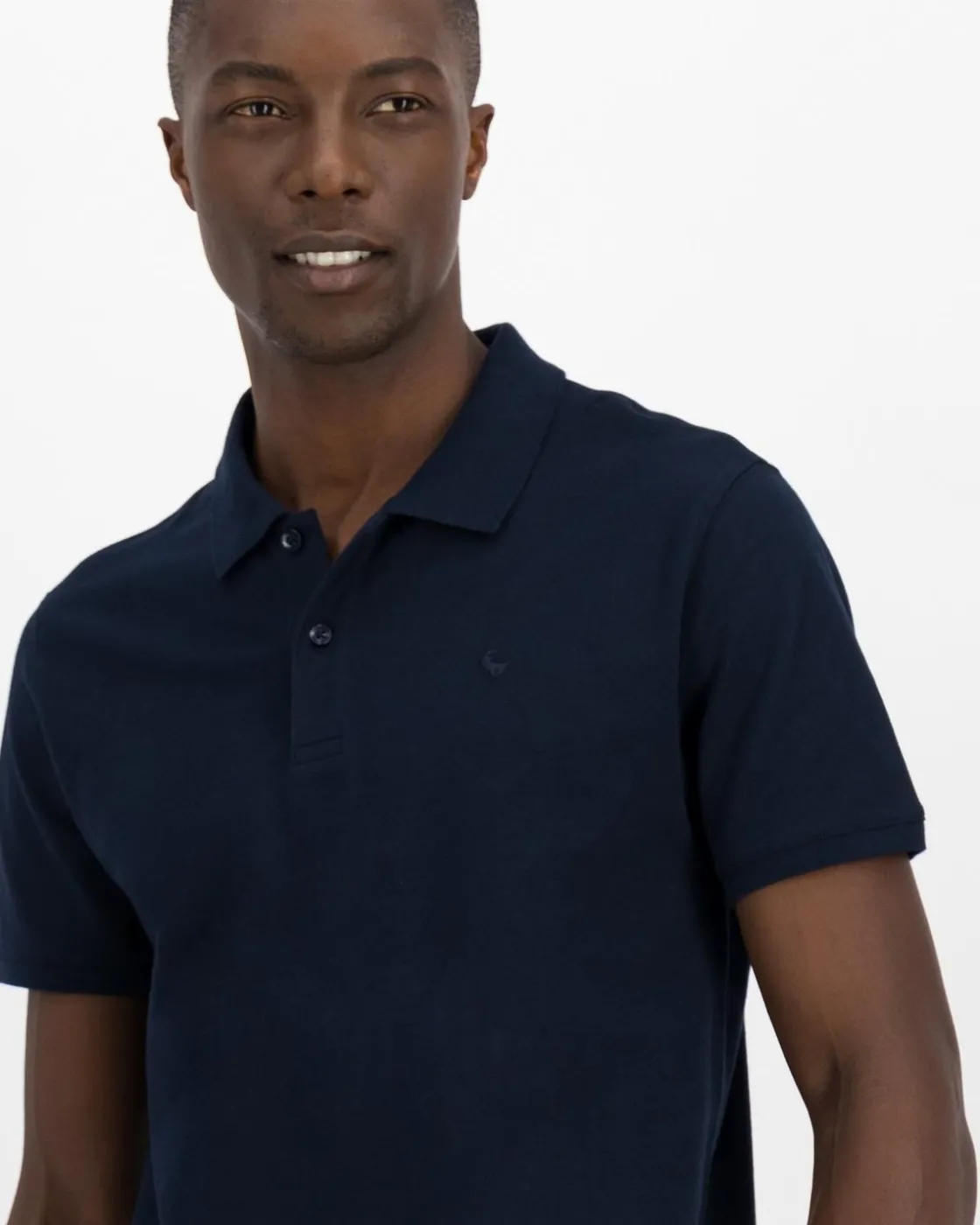 Men Old Khaki Golfers>Men'S Eric Standard Fit Golfer