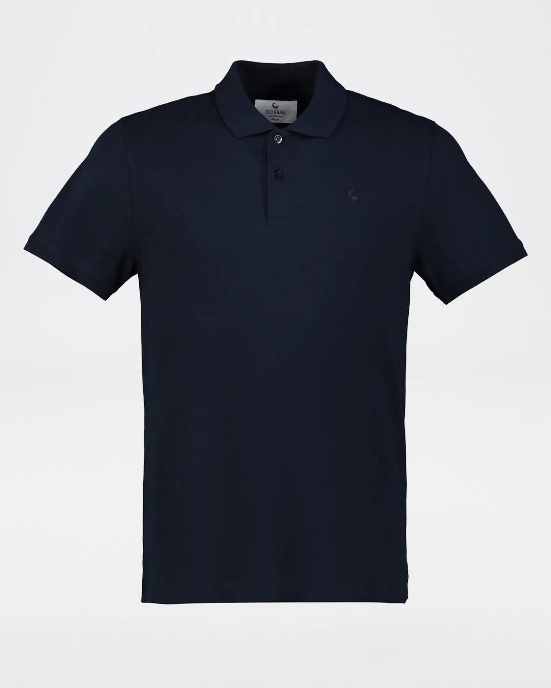 Men Old Khaki Golfers>Men'S Eric Standard Fit Golfer