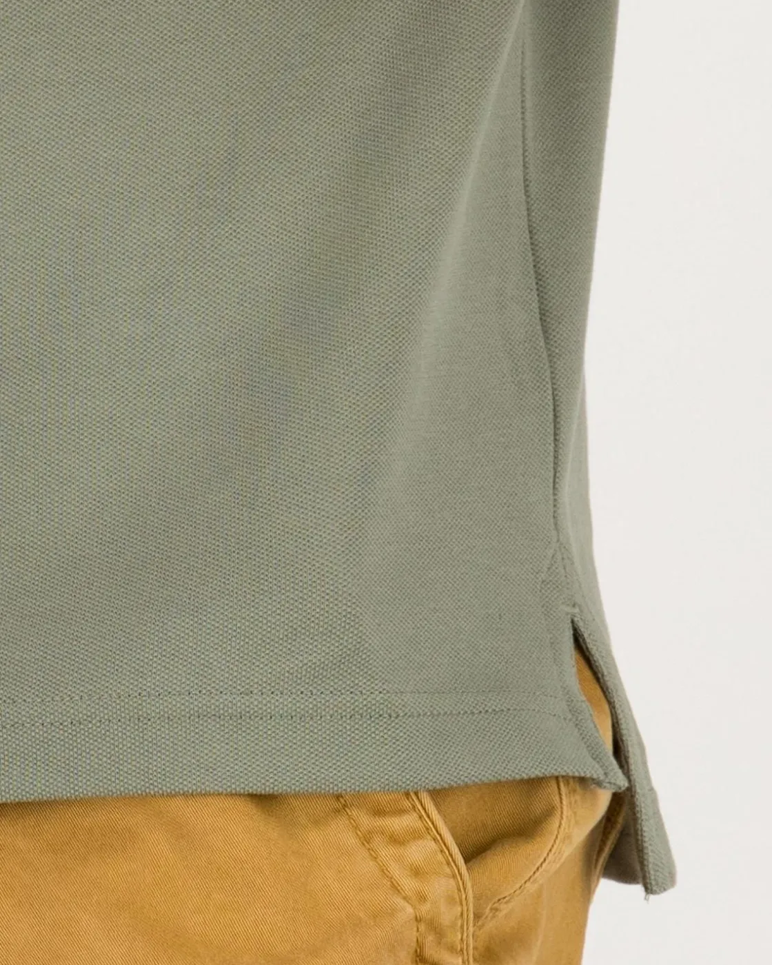 Men Old Khaki Golfers>Men'S Eric Standard Fit Golfer