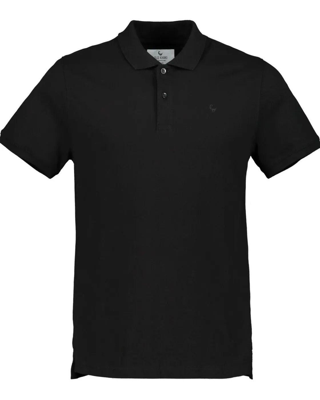 Men Old Khaki Golfers>Men'S Eric Standard Fit Golfer