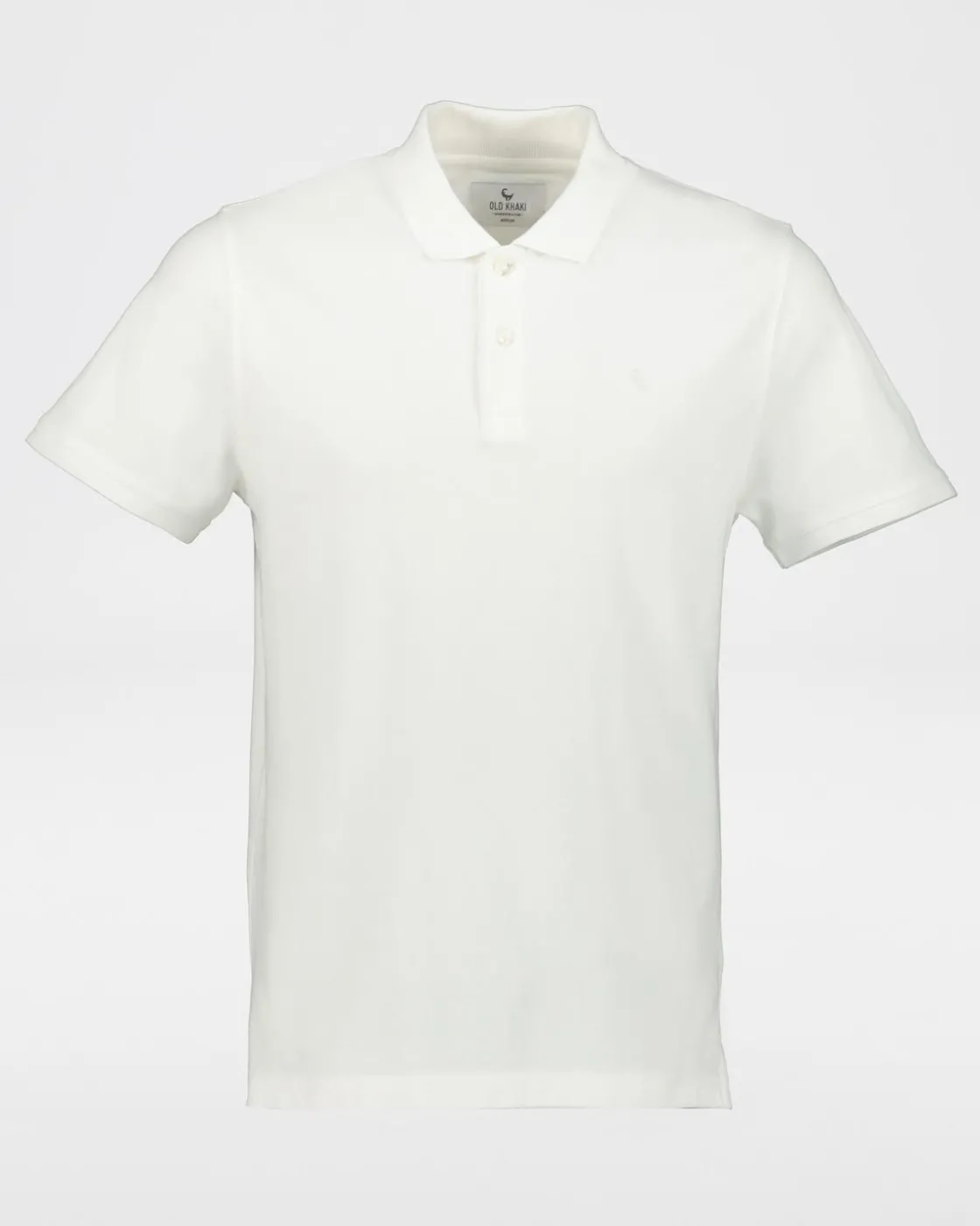 Men Old Khaki Golfers>Men'S Eric Standard Fit Golfer